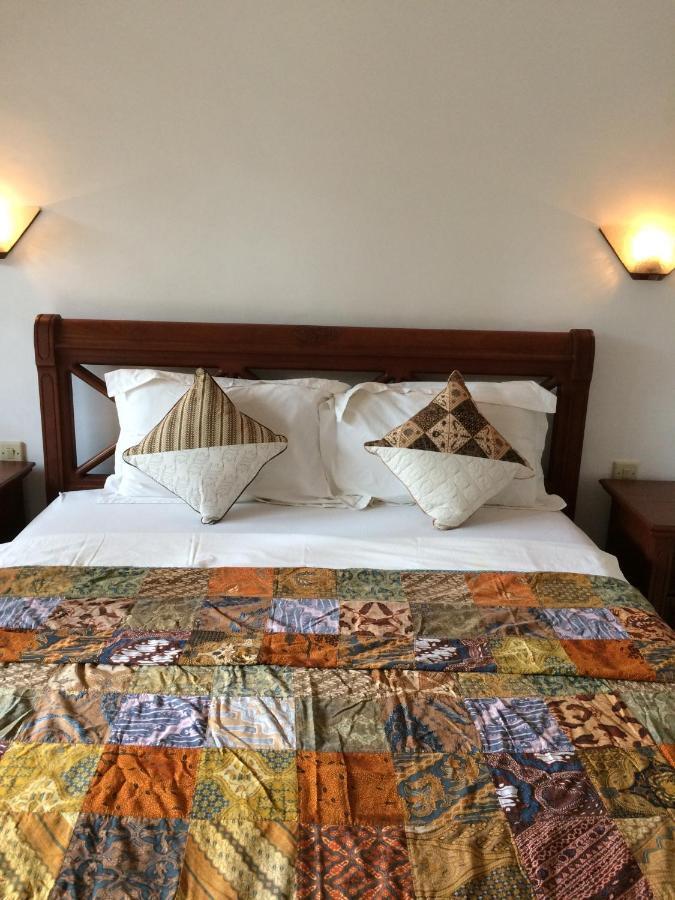 The Nirwana Water Garden Hotel Buleleng  Room photo